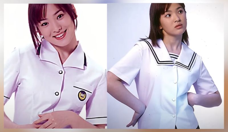 Song Hye Kyo