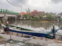 Fakta-fakta Heboh Temuan HGB di Laut Sidoarjo