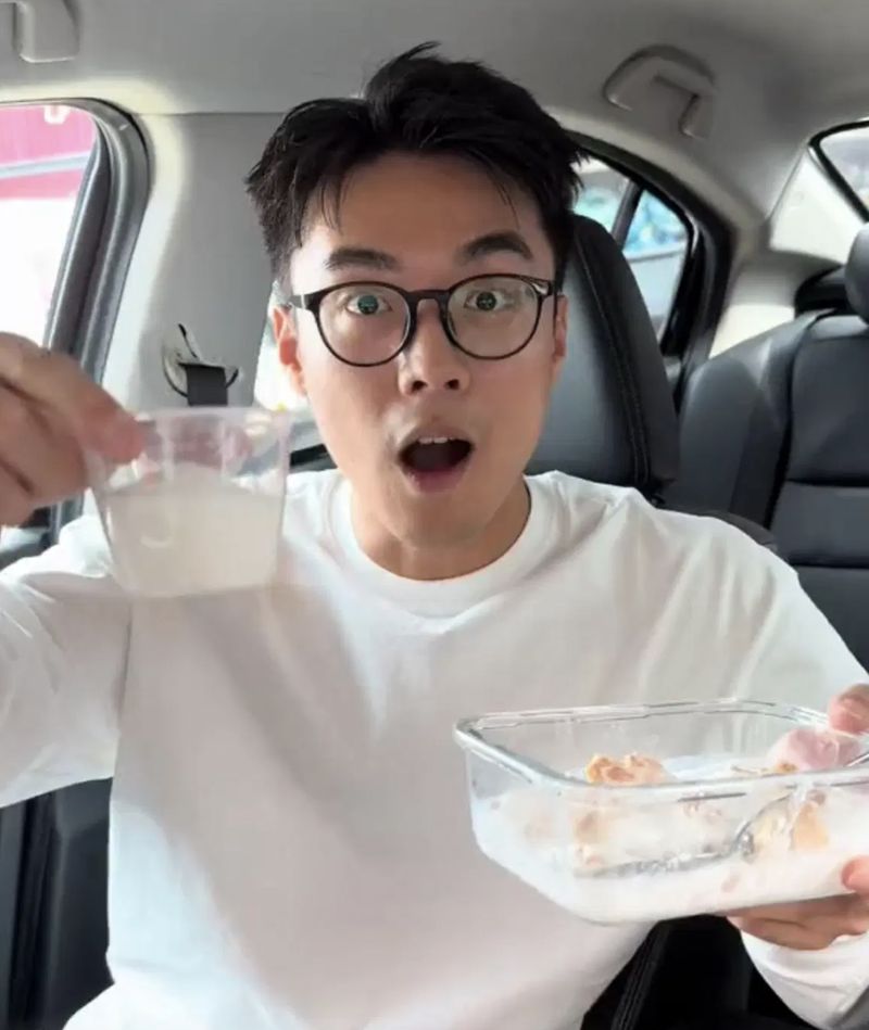 'Sugar Metre' Edukasi Kandungan Gula Makanan Favorit di Malaysia