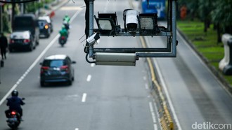 4 Ciri Penipuan Tilang Elektronik, Waspada!