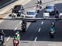 Awas! Link Penipuan Berkedok Tilang Elektronik
