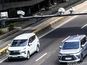 3 Cara Buka Blokir Kendaraan yang Ditilang ETLE
