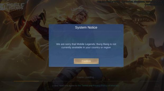 Setelah TikTok, dua aplikasi milik ByteDance lainnya, Capcut dan Mobile Legends, sudah resmi dibuka akses penggunaannya di Amerika Serikat (AS).