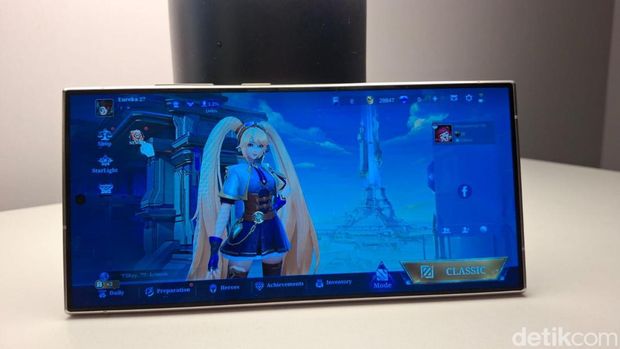 Setelah TikTok, dua aplikasi milik ByteDance lainnya, Capcut dan Mobile Legends, sudah resmi dibuka akses penggunaannya di Amerika Serikat (AS).