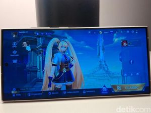 Susul TikTok, Mobile Legends dan Capcut Sudah Bisa Diakses di AS