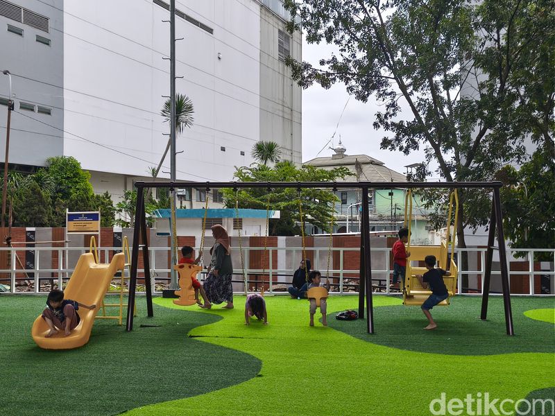 Taman Film Bandung