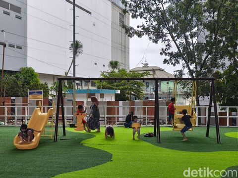 Taman Film Bandung