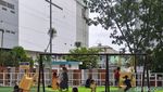 Potret Wajah Baru Taman Film Bandung