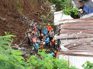 BPBD Bali Petakan Daerah Rawan Banjir-Longsor Jelang Nataru