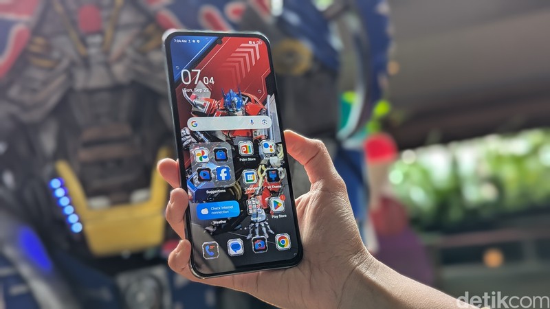 Tecno Spark 30 Pro