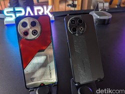 Tecno Spark 30 Pro: Harga dan Spesifikasi di Indonesia