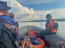 Tim SAR Setop Pencarian 3 Nelayan Makassar Hilang di Perairan Takalar