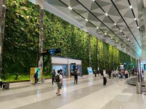 InJourney Airports Pangkas Tarif Jasa Penumpang & Parkir Pesawat 50%