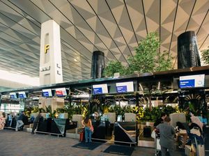 37 Bandara Operasi 24 Jam Selama Libur Nataru