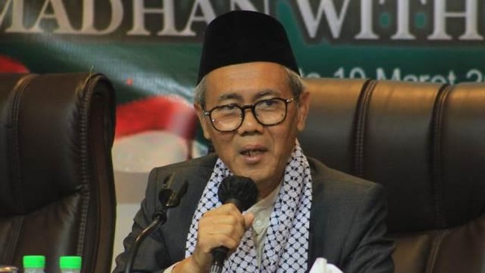 Trump Berencana Relokasi Warga Gaza ke Indonesia, MUI Tegas Menolak