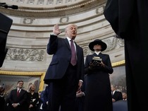 Kenapa Trump Tarik Amerika Serikat Keluar dari WHO? Ini Penjelasannya