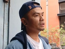 Video: Istri Beberkan Penyebab Wendy Cagur Pingsan