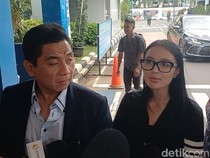 Video: Diperiksa Lagi, Eks Manajer Wika Salim Ingin Kasus Selesai dengan Baik