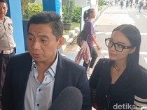 Kesabaran Wika Salim Habis, Gas Polisikan Eks Manajemen Terkait Dugaan Penipuan