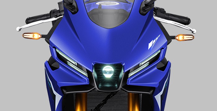 Yamaha R25 2025 Yamaha R25 2025