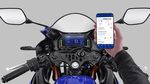 Lihat Lebih Dekat Tampilan Yamaha R25 Terbaru, Makin Mirip Moge