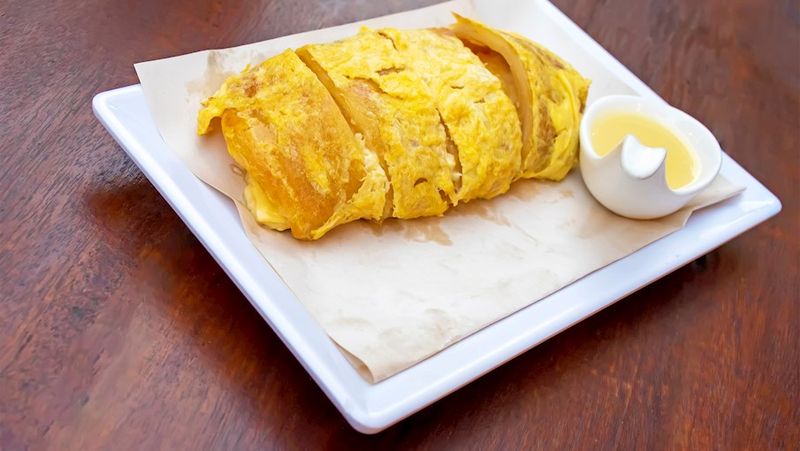 Yummy! Ini 7 Makanan Berbahan Durian Paling Enak Sedunia