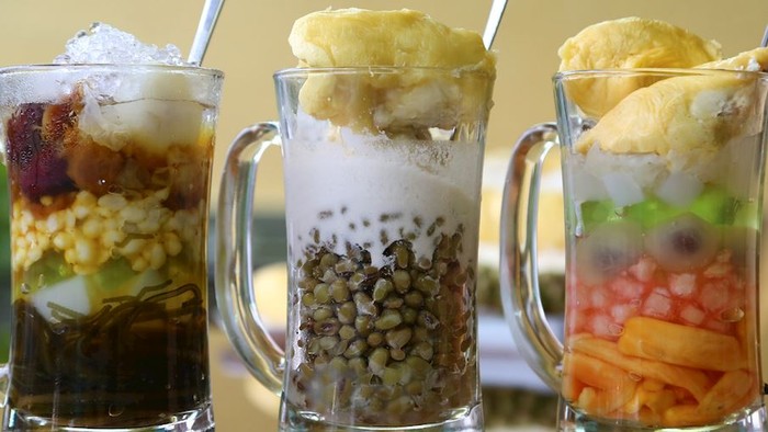 Yummy! Ini 7 Makanan Berbahan Durian Paling Enak Sedunia