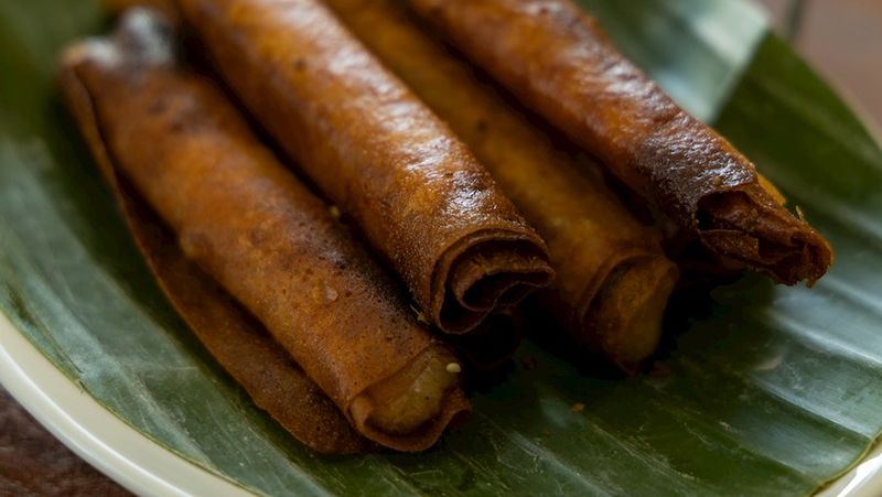 Yummy! Ini 7 Makanan Berbahan Durian Paling Enak Sedunia