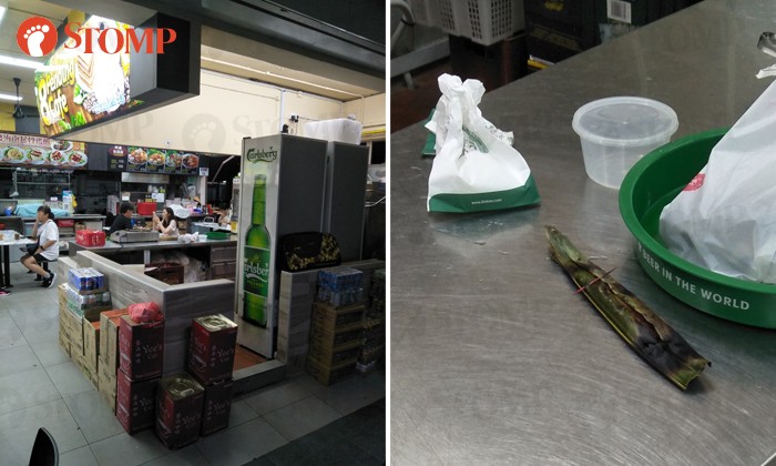 Zonk! Beli Otak-otak Rp 96 Ribu Ternyata Rasanya Aneh