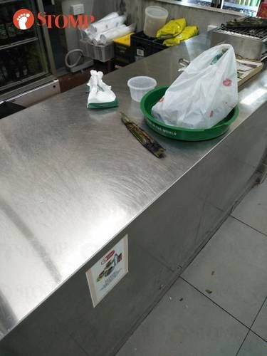 Zonk! Beli Otak-otak Rp 96 Ribu Ternyata Rasanya Aneh