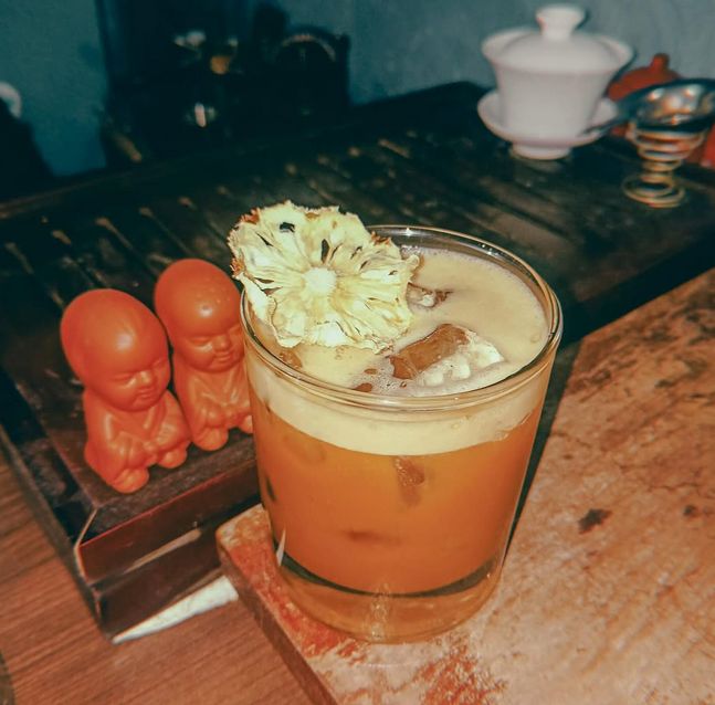 5 'Tea Room' di Jakarta Ini Tawarkan Pengalaman Ngeteh yang Seru