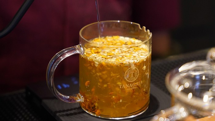 5 ‘Tea Room’ di Jakarta Ini Tawarkan Pengalaman Ngeteh yang Seru