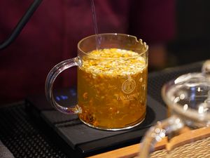 5 Tea Room di Jakarta Ini Tawarkan Pengalaman Ngeteh yang Seru
