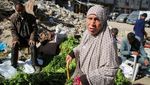 Aktivitas Ekonomi di Gaza Mulai Berdenyut