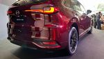 Lihat Lebih Dekat Tampilan All New Mazda CX-80 PHEV yang Memikat