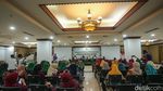 Antusias Emak-emak Belajar Bisnis, Siap Jadi Pengusaha