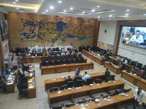 Dukung Asta Cita, Ini Peran NU dalam Percepatan Hilirisasi