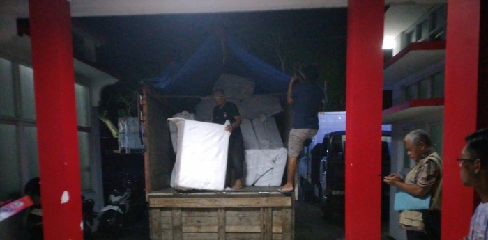 Bantuan Kemensos