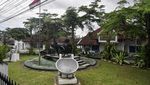 Berkunjung ke Museum Timah Indonesia