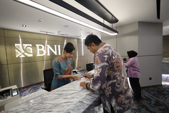 BNI