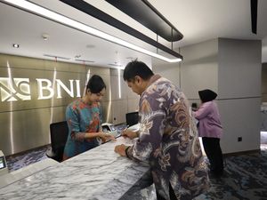 Dukung Asta Cita Prabowo, BNI Perkuat Tata Kelola Perusahaan