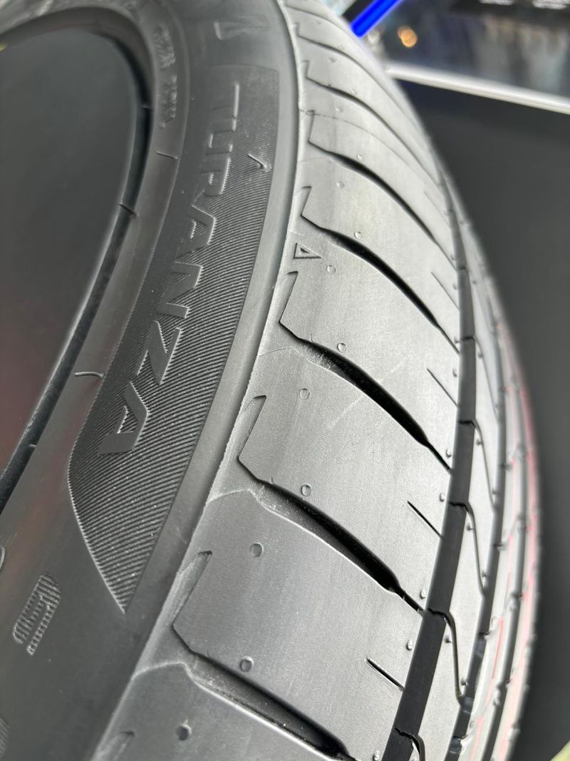 Bridgestone Turanza 6