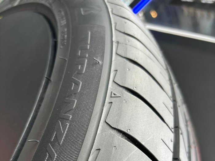 Bridgestone Turanza 6