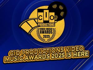 Label Indie Asal Cilegon Punya Video Music Awards Juga Lo!
