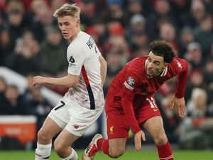 Curtis Jones Tambah Daftar Cedera Liverpool