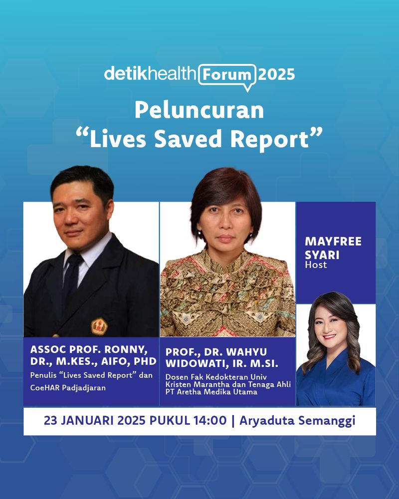detikHealth Forum
