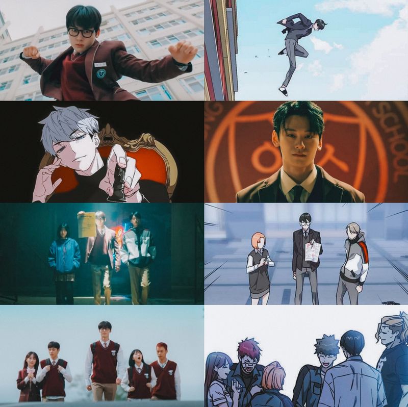 Drama Korea Study Group