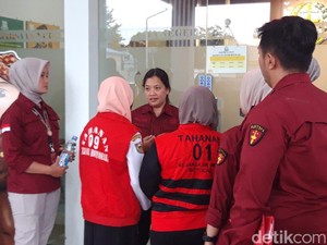 Kala 2 Pegawai Korupsi Duit Puskesmas di Boyolali Rp 1,9 M Jadi Tersangka