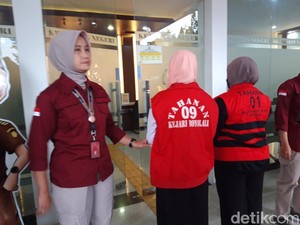Modus 2 Pegawai Puskesmas Kemusu Boyolali Diduga Korupsi Rp 1,9 M