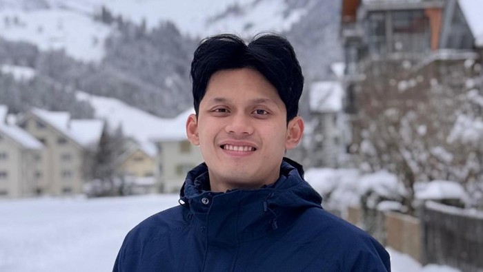 ferdy firmansyah